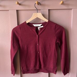 H&M cardigan